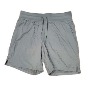 NWT The North Face Aphrodite Bermuda Shorts Womens Medium Hiking Gray